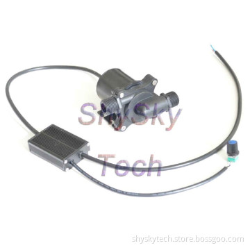 24V Heavy Duty Speed Adjustable Micro DC Pump